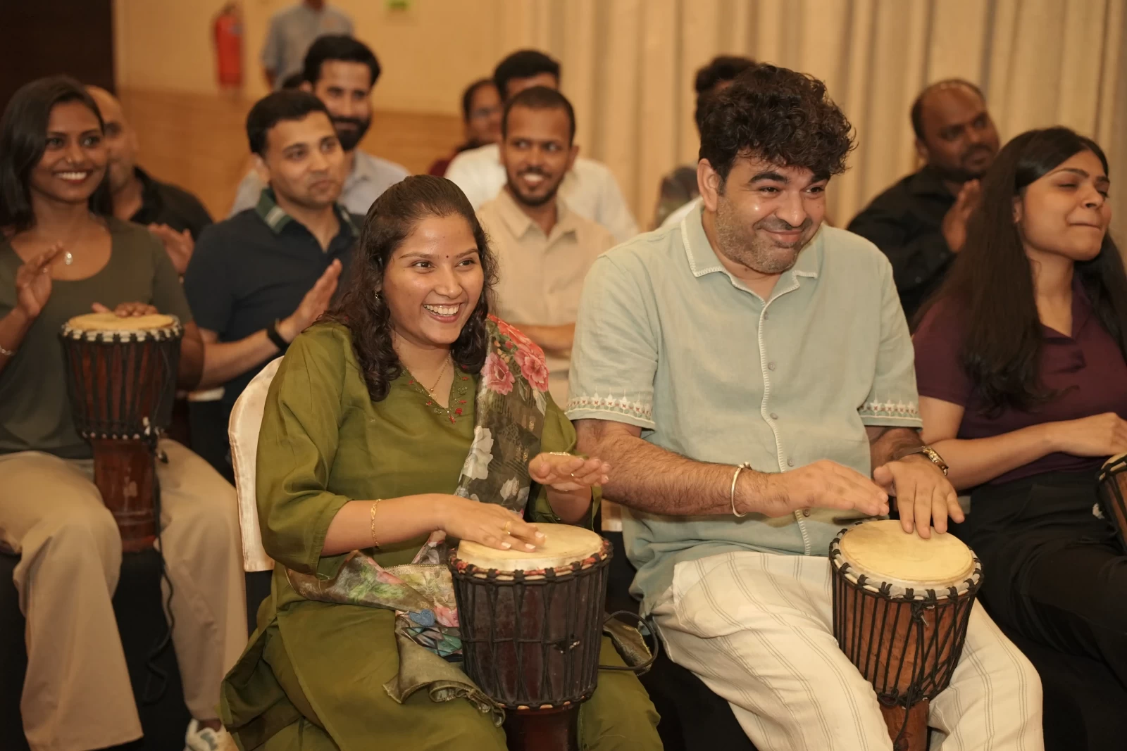 Corporate Event Management in Goa | Offsite Experience gallery image