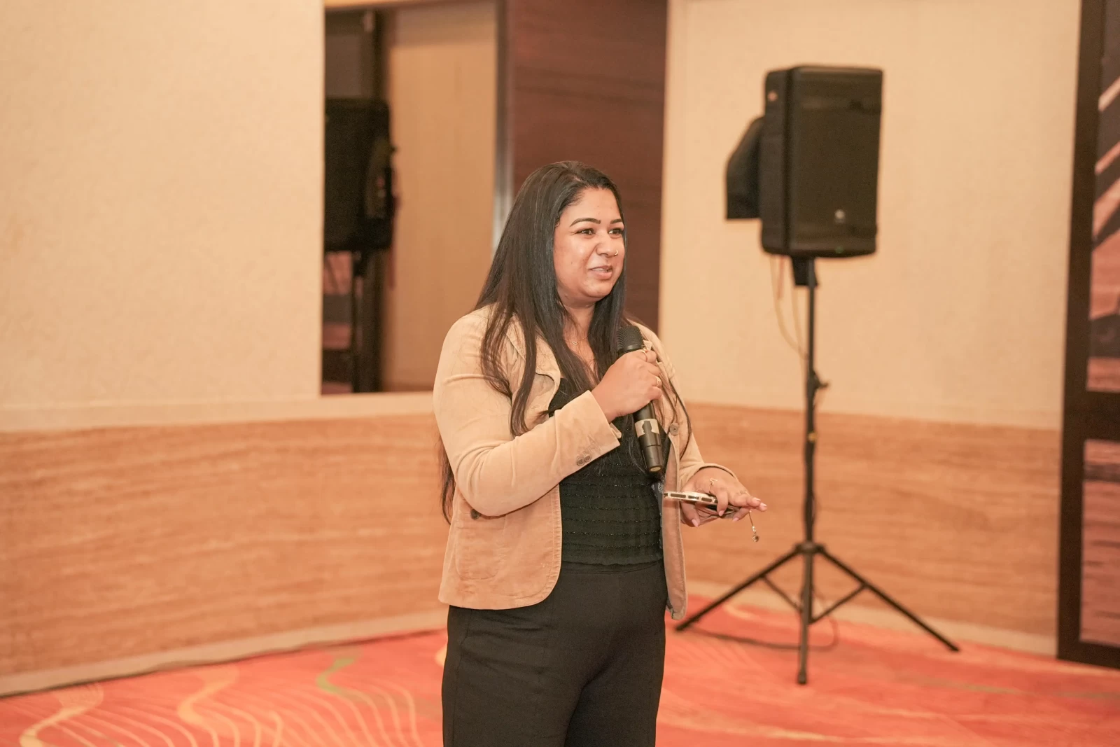 Corporate Event Management in Goa | Offsite Experience gallery image