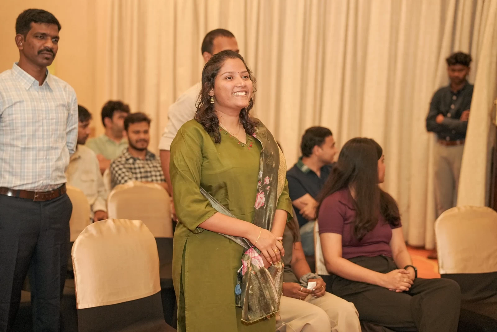 Corporate Event Management in Goa | Offsite Experience gallery image