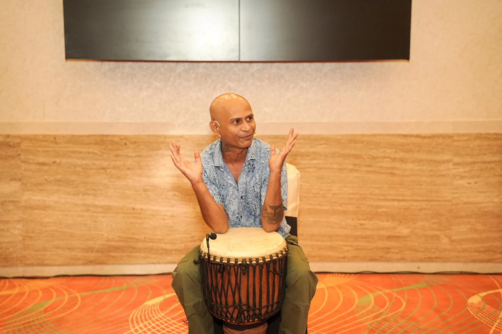 Corporate Event Management in Goa | Offsite Experience gallery image