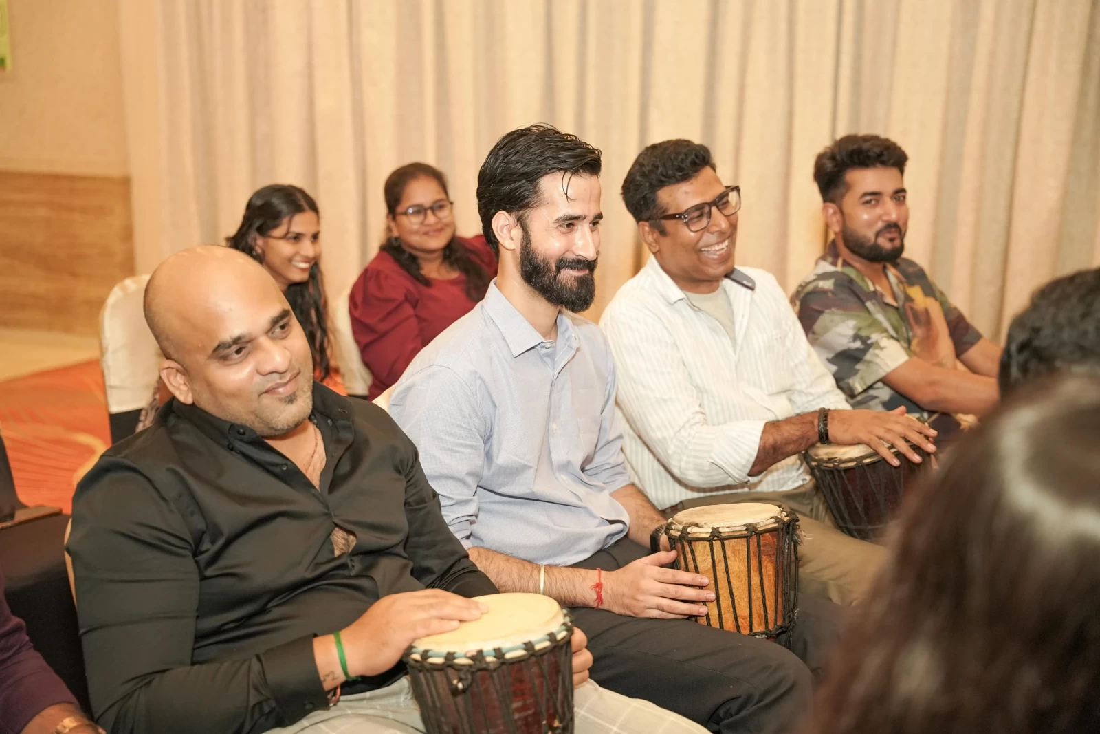 Corporate Event Management in Goa | Offsite Experience gallery image
