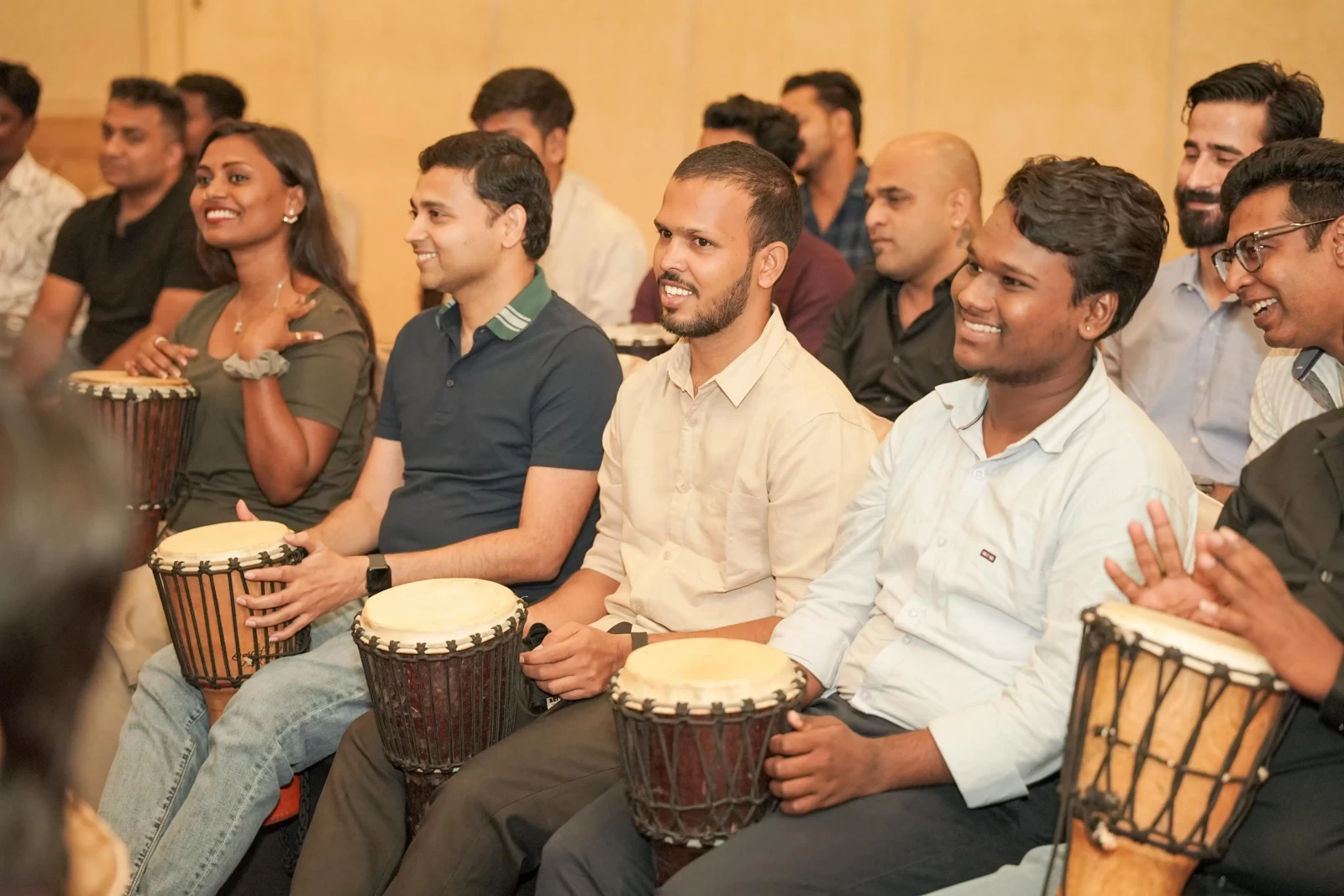 Corporate Event Management in Goa | Offsite Experience gallery image