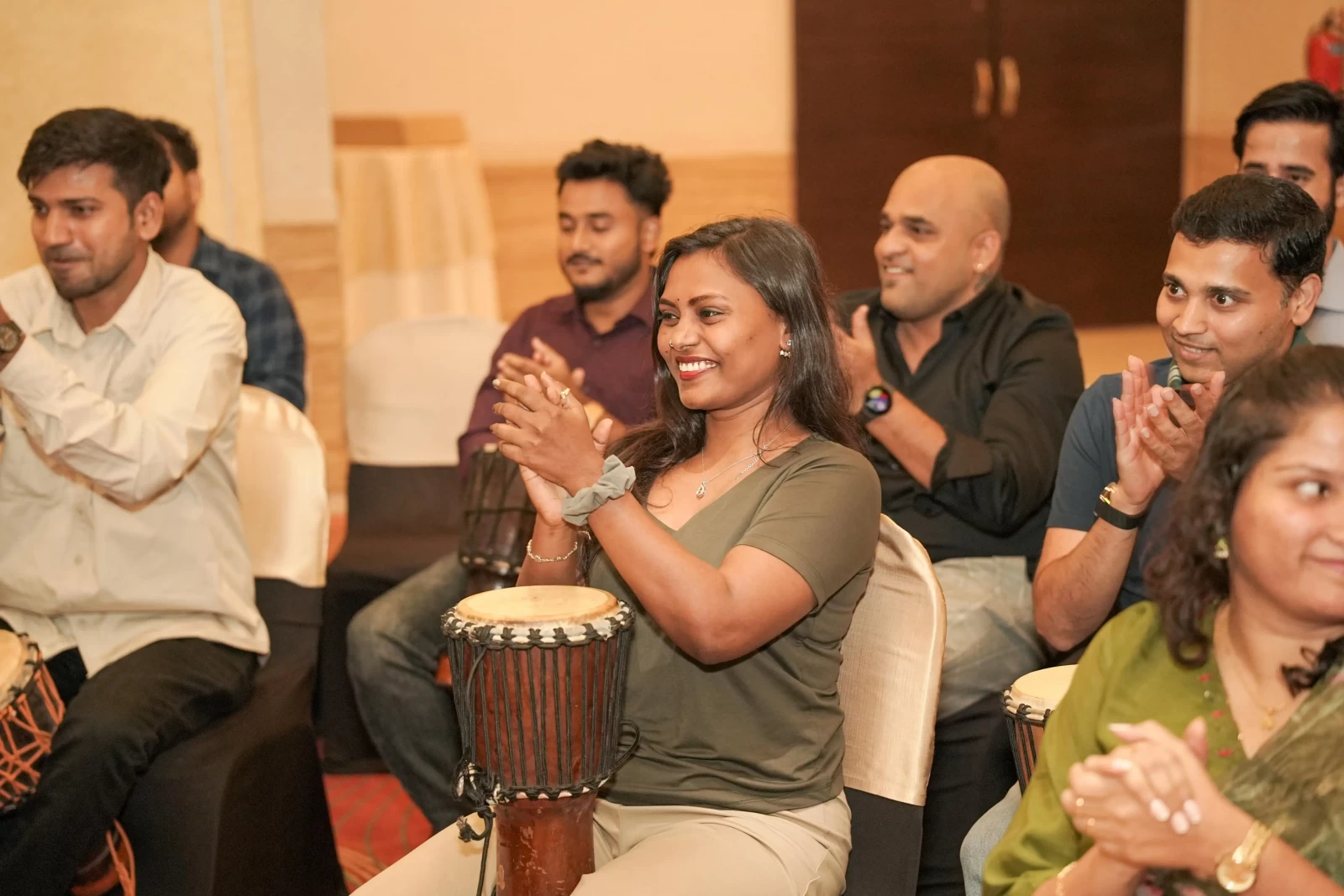Corporate Event Management in Goa | Offsite Experience gallery image