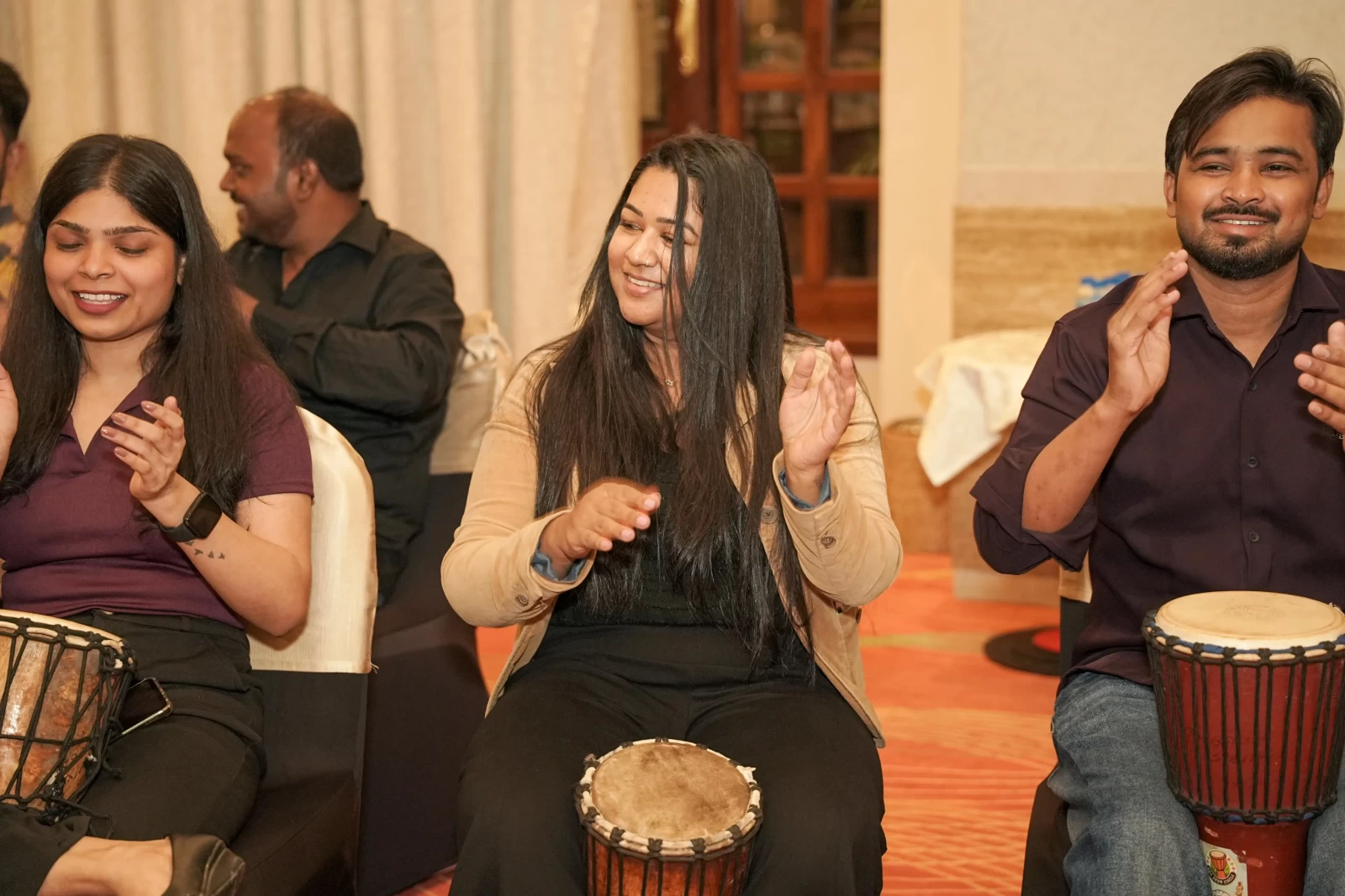 Corporate Event Management in Goa | Offsite Experience gallery image