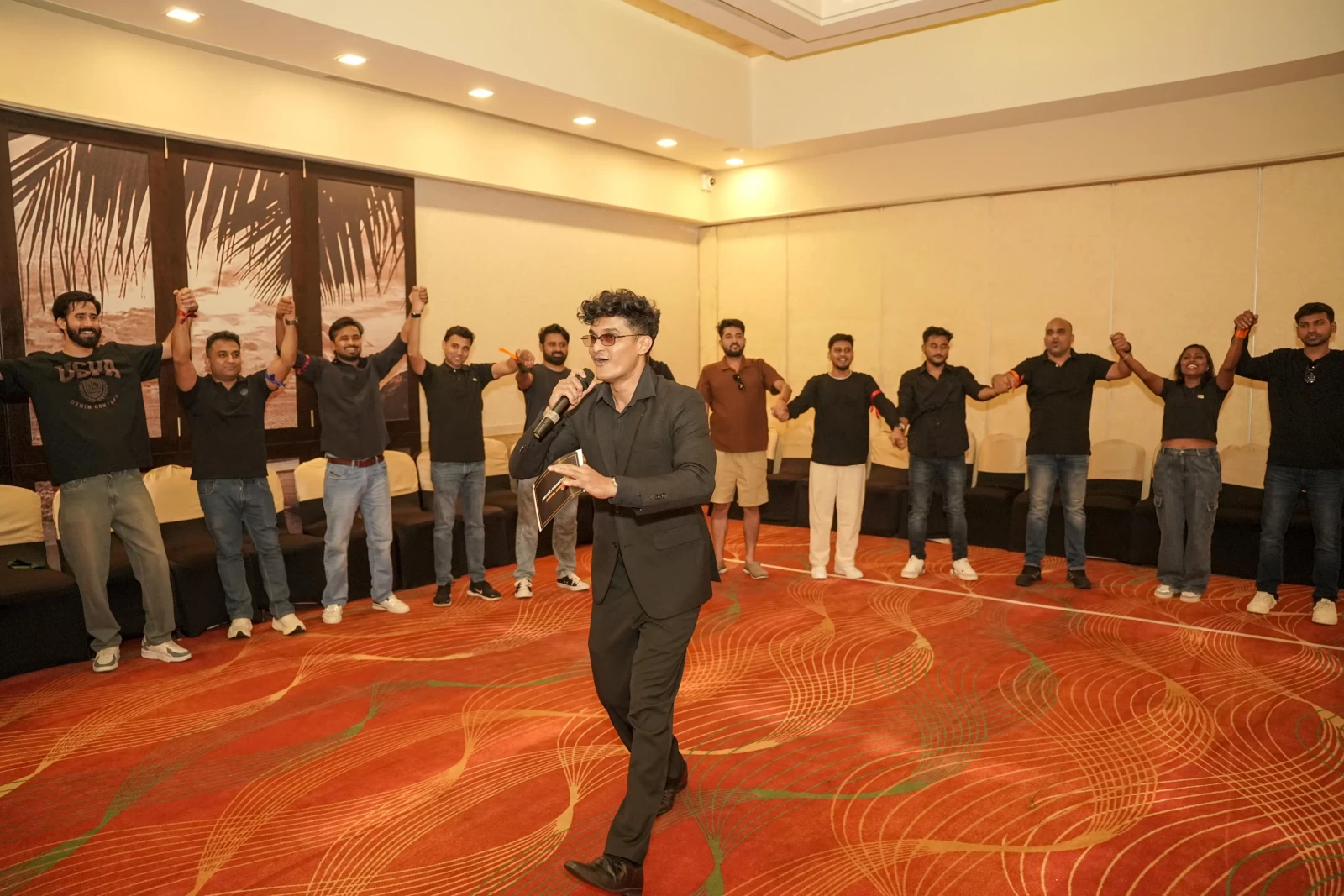 Corporate Event Management in Goa | Offsite Experience gallery image