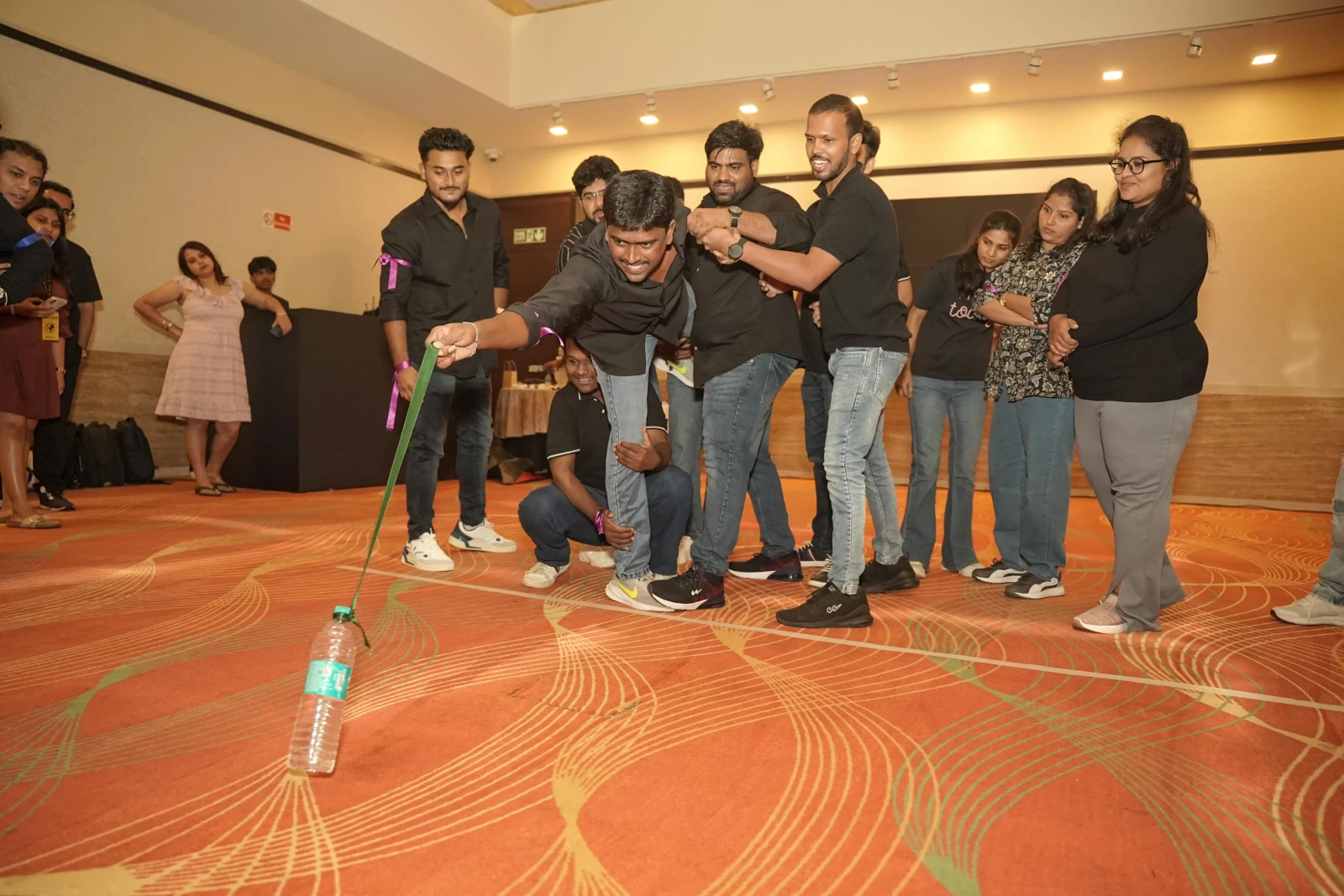 Corporate Event Management in Goa | Offsite Experience gallery image