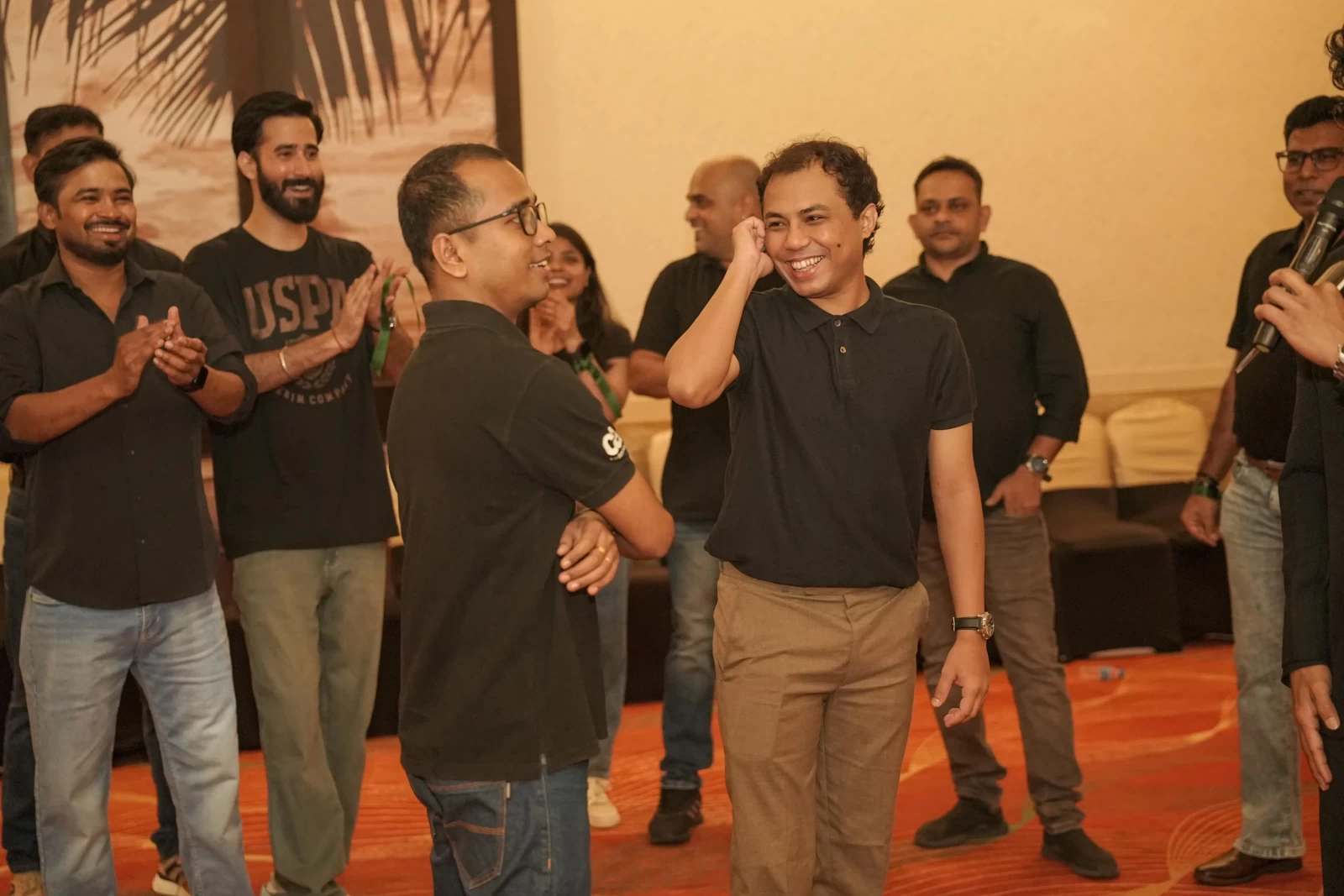 Corporate Event Management in Goa | Offsite Experience gallery image