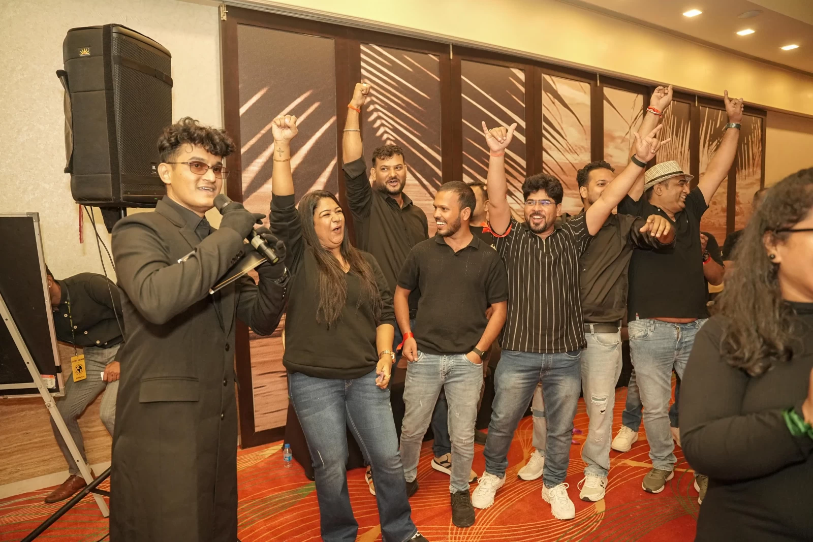 Corporate Event Management in Goa | Offsite Experience gallery image