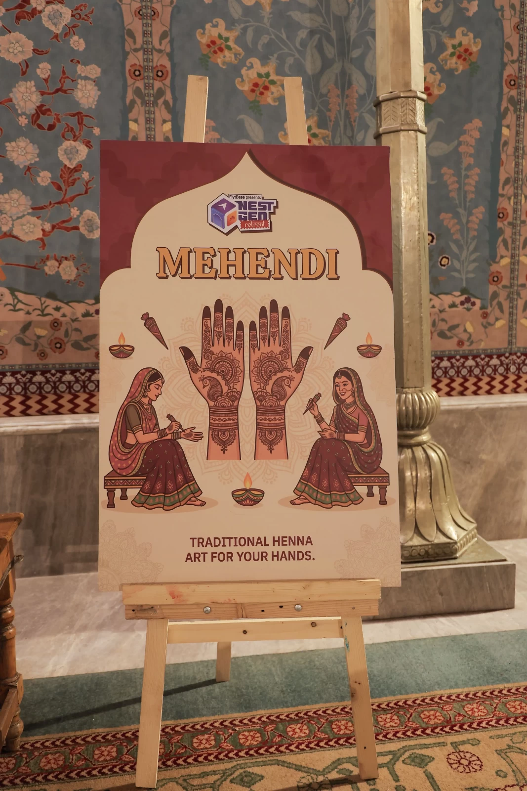 Corporate Event Production & Custom Branding in Jaipur gallery image