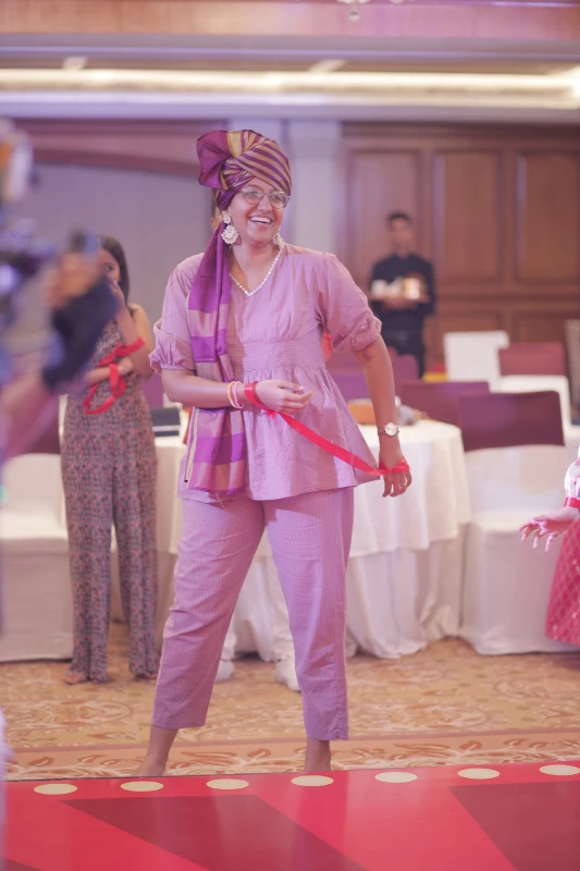 Having a gala time! gallery image Having a gala time! gallery image