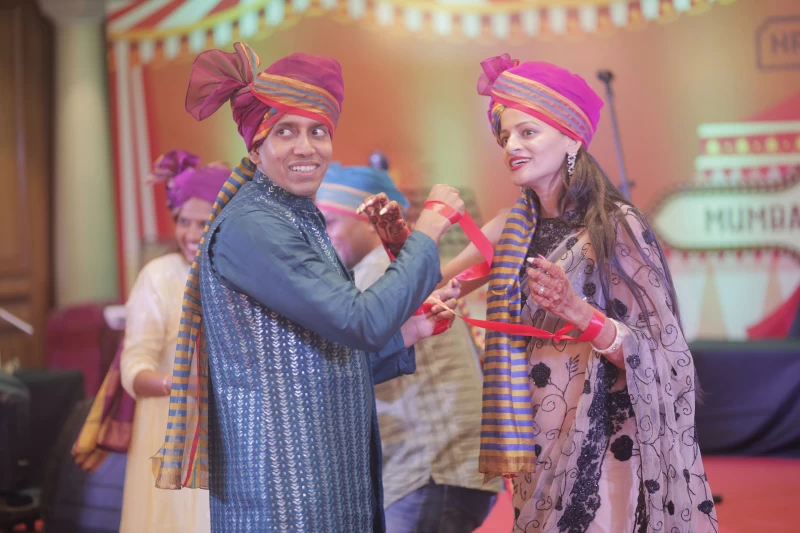 Couple Games for Events and Gala Nights gallery image Couple Games for Events and Gala Nights gallery image