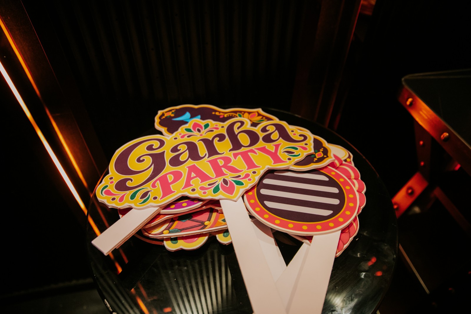 Corporate Navratri Celebration - Dandiya and Garba Night gallery image