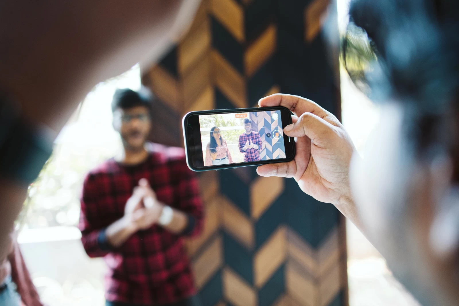 Corporate Offsite Fun Team Building Activities at ITC Grand Goa | By SOS Party gallery image