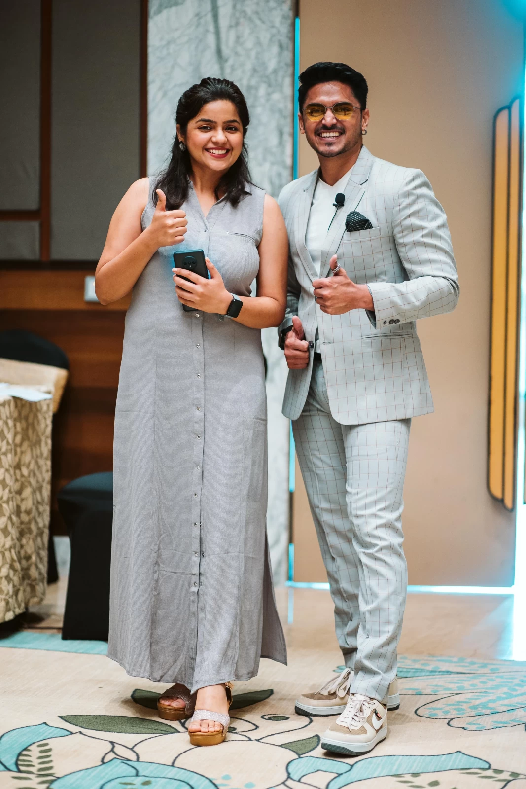 Corporate Offsite Fun Team Building Activities at ITC Grand Goa | By SOS Party gallery image