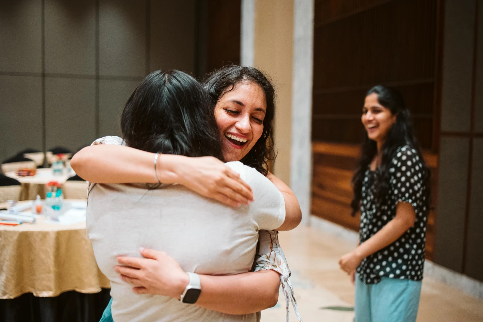 Corporate Offsite Fun Team Building Activities at ITC Grand Goa | By SOS Party gallery image