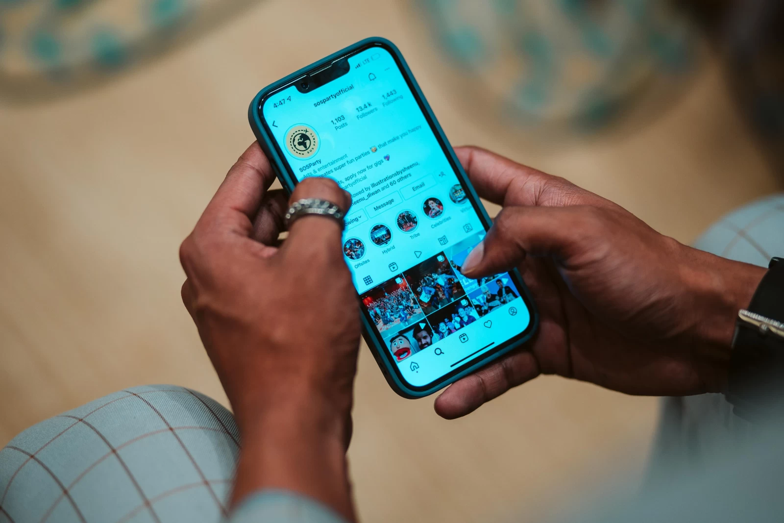 Corporate Offsite Fun Team Building Activities at ITC Grand Goa | By SOS Party gallery image