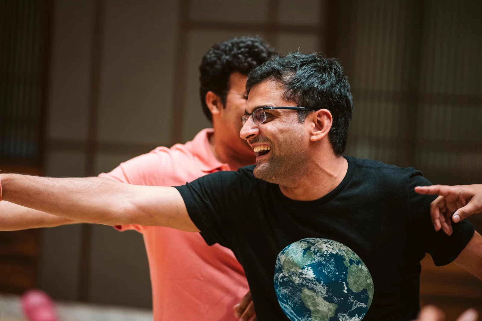 Corporate Offsite Fun Team Building Activities at ITC Grand Goa | By SOS Party gallery image