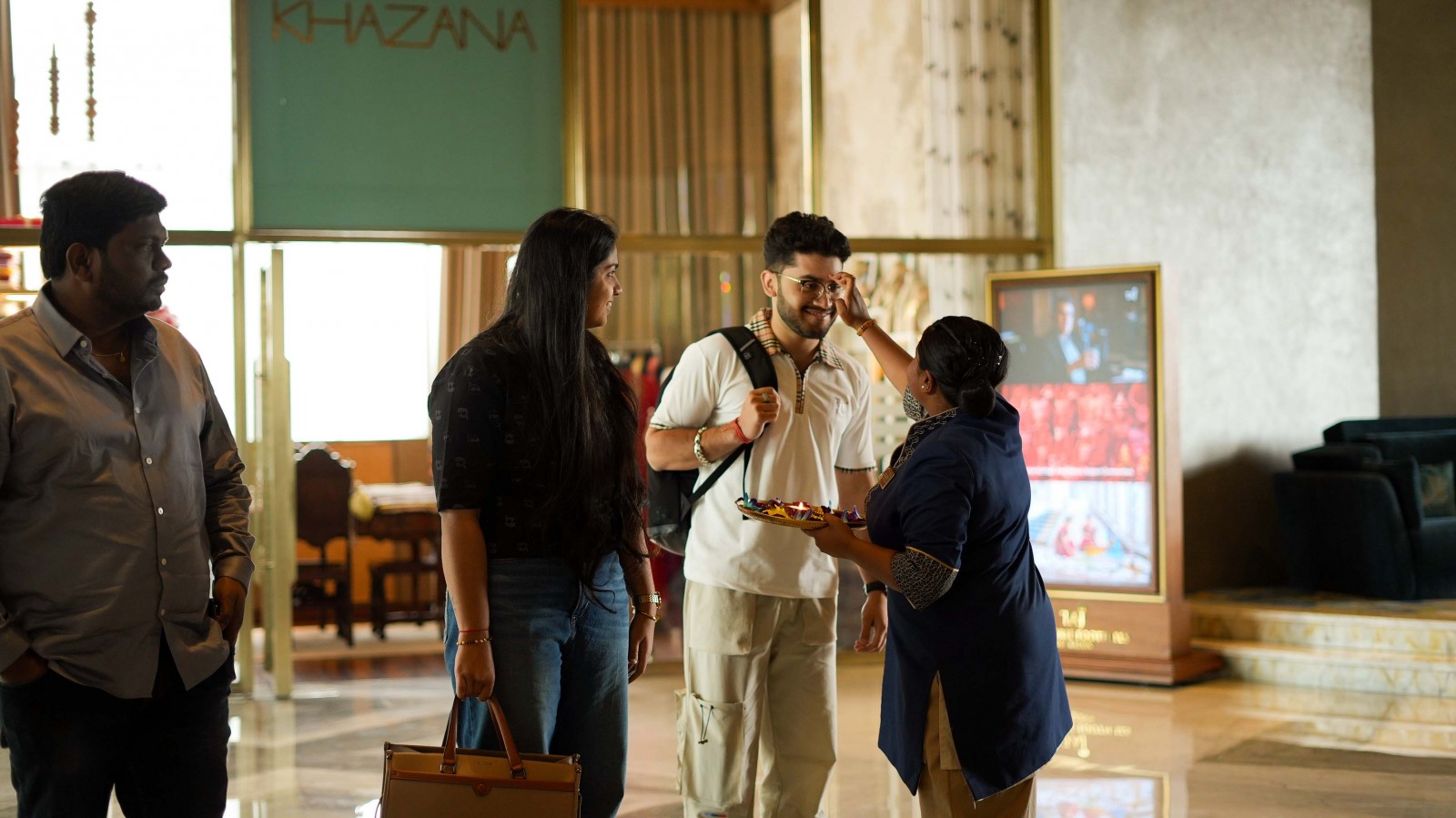 Corporate Offsite in Dehradun (Rishikesh + Mussoorie) gallery image