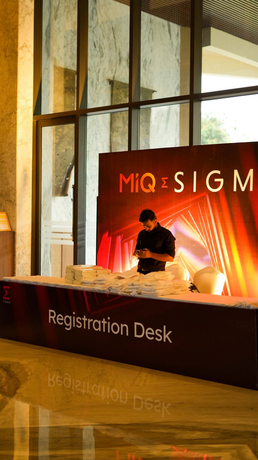 Corporate Offsite in Dehradun (Rishikesh + Mussoorie) gallery image