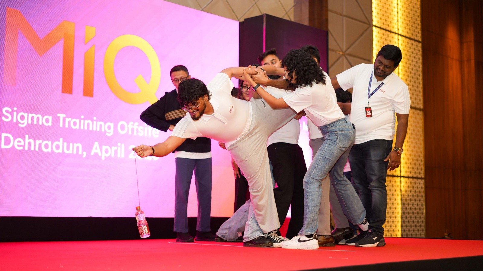 Corporate Offsite in Dehradun (Rishikesh + Mussoorie) gallery image