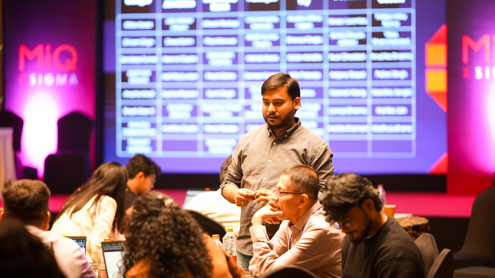 Corporate Offsite in Dehradun (Rishikesh + Mussoorie) gallery image