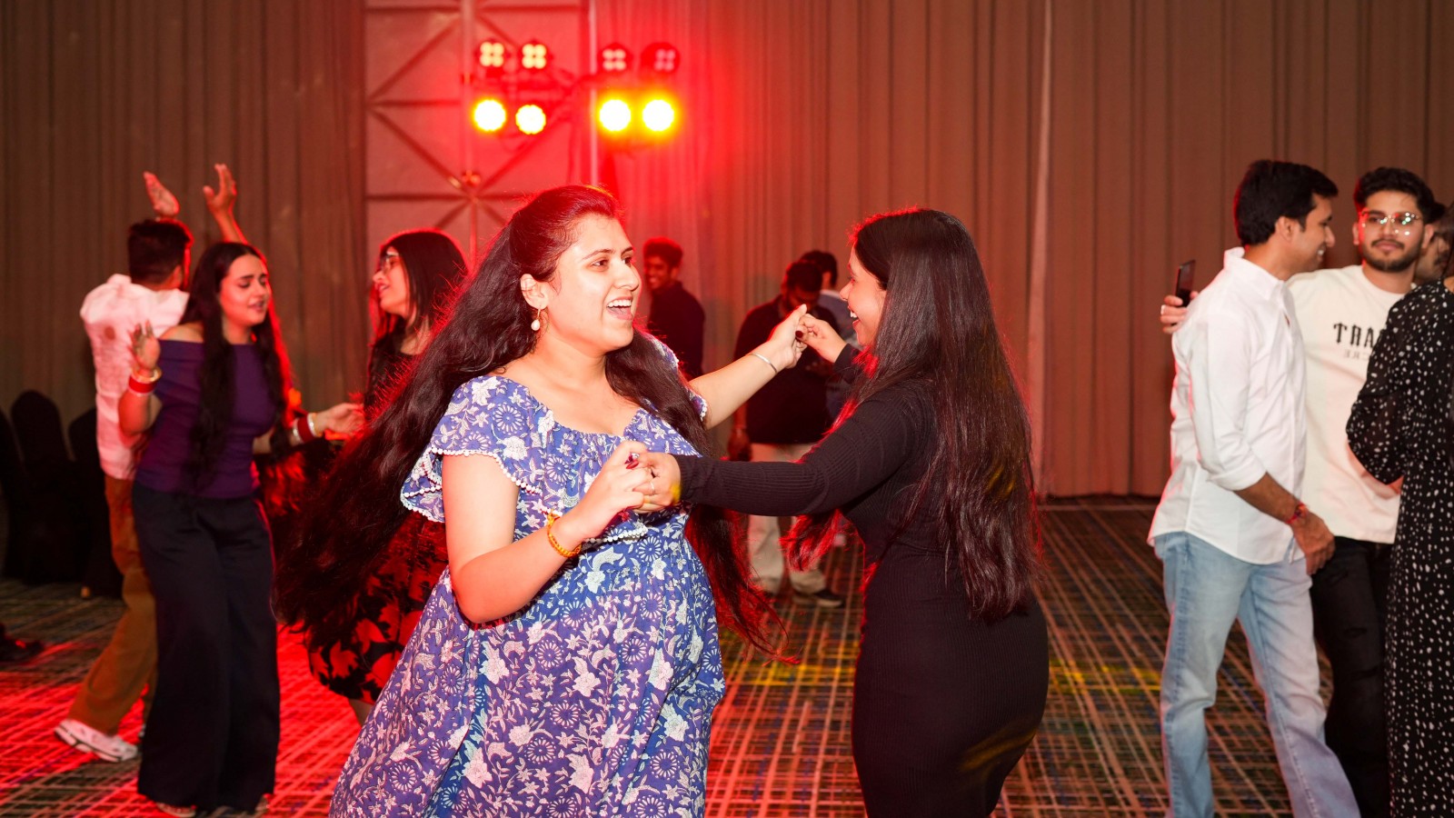 Corporate Offsite in Dehradun (Rishikesh + Mussoorie) gallery image