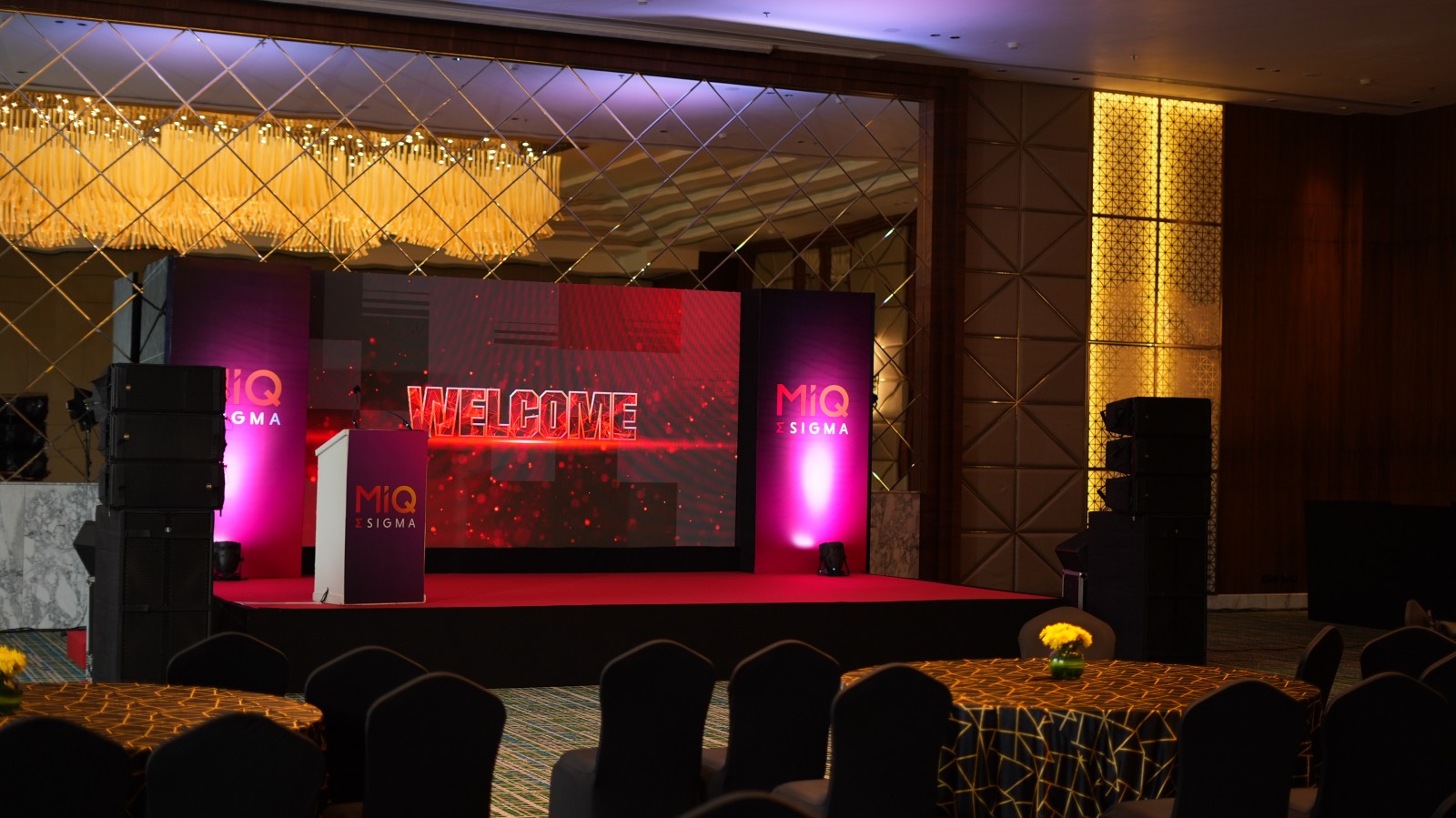 Corporate Offsite in Dehradun (Rishikesh + Mussoorie) gallery image