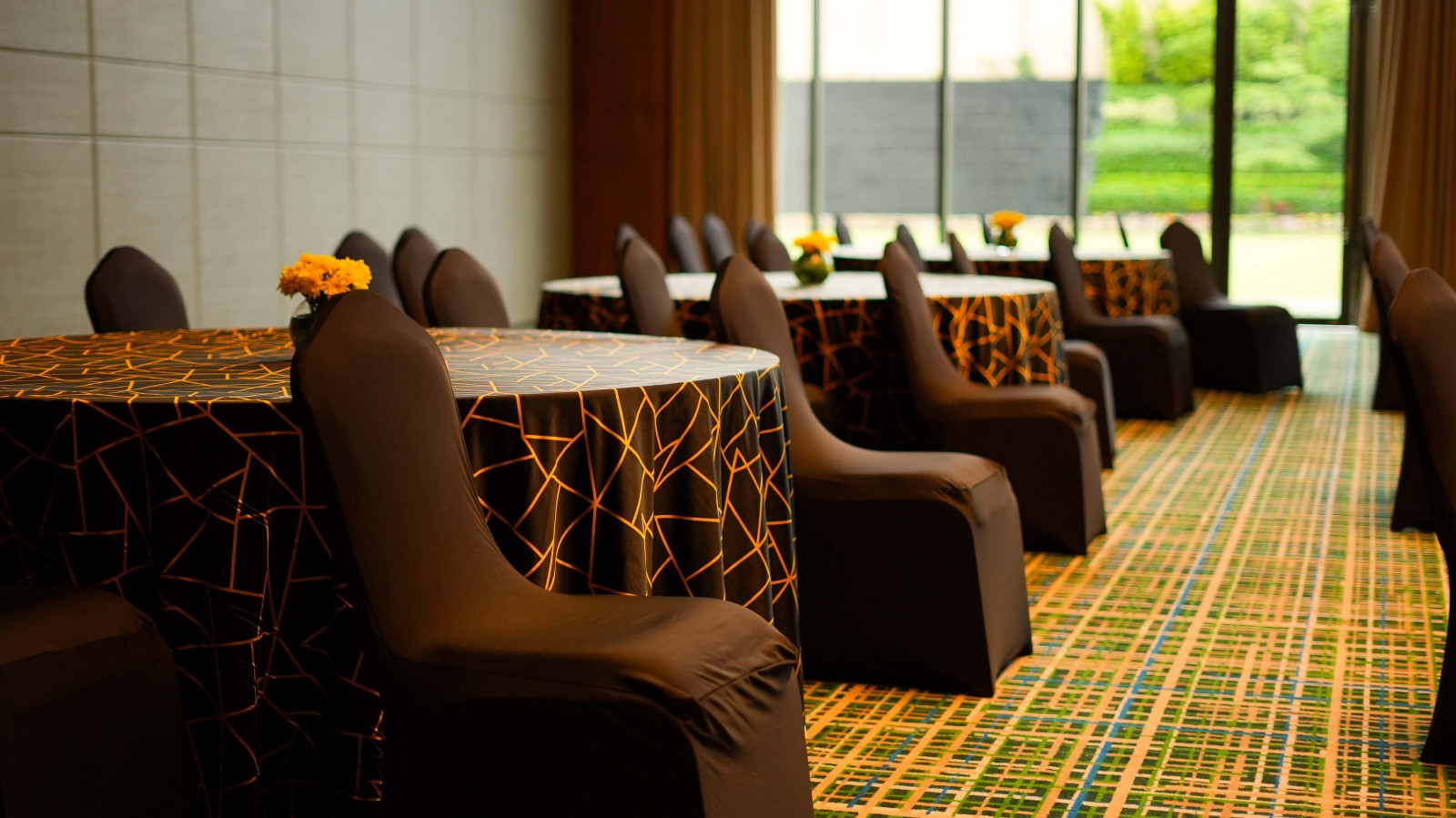 Corporate Offsite in Dehradun (Rishikesh + Mussoorie) gallery image