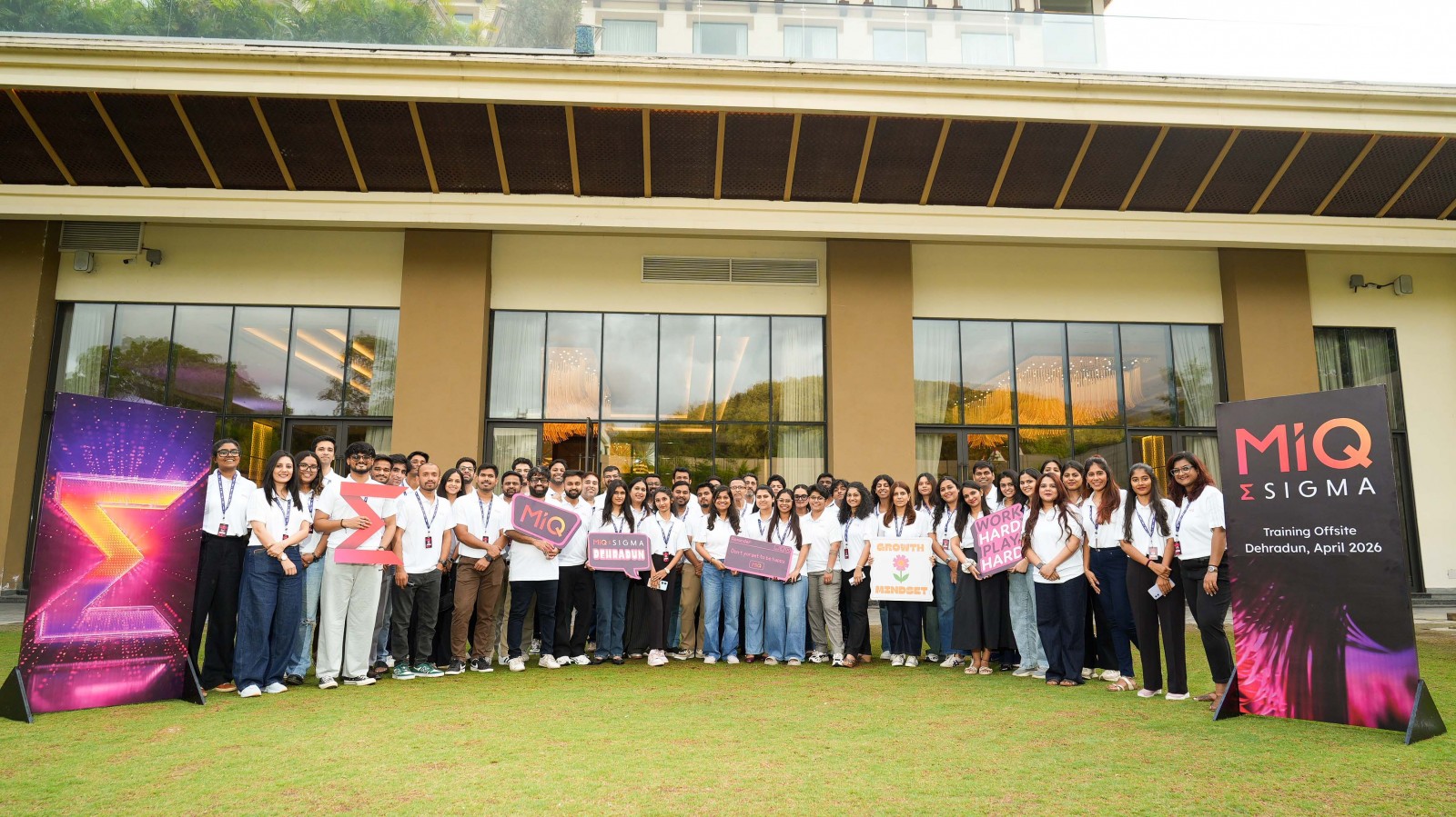 Corporate Offsite in Dehradun (Rishikesh + Mussoorie) gallery image