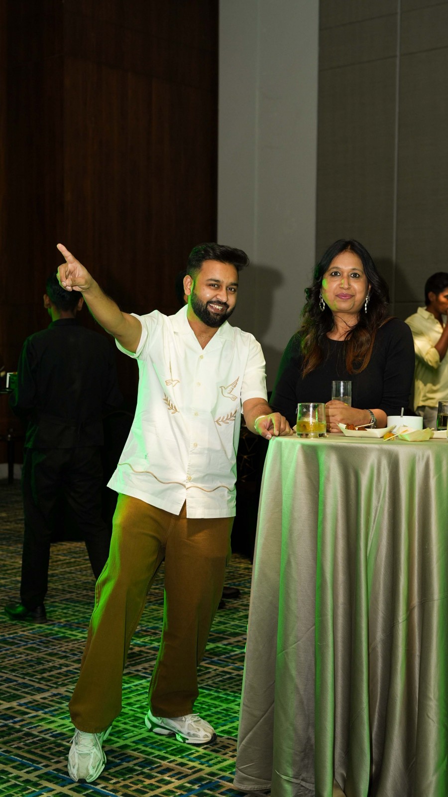 Corporate Offsite in Dehradun (Rishikesh + Mussoorie) gallery image