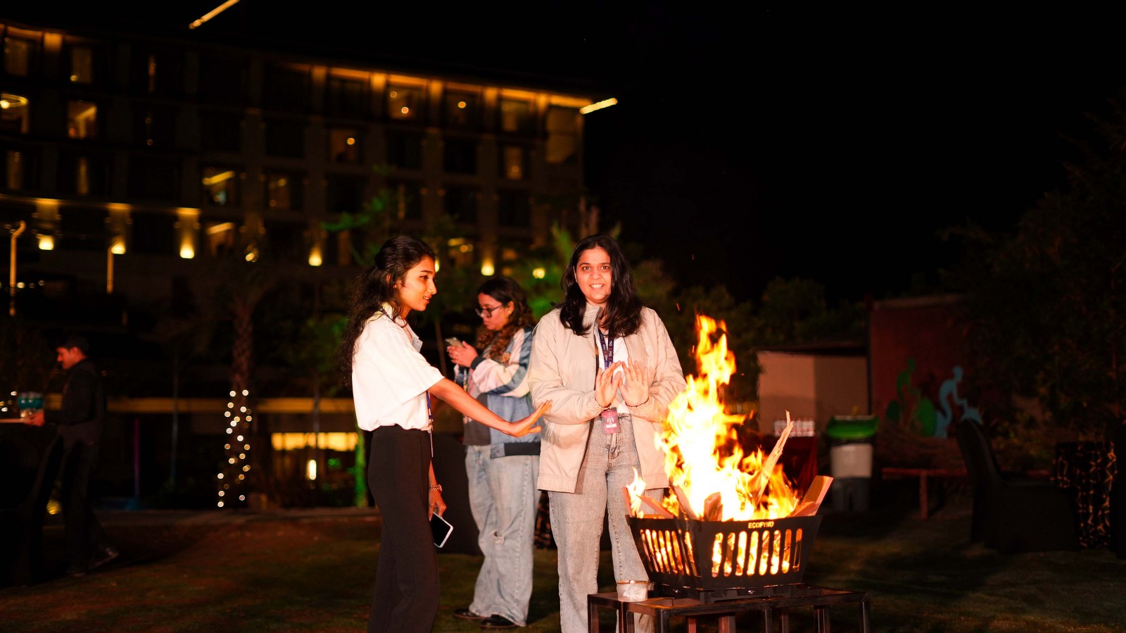 Corporate Offsite in Dehradun (Rishikesh + Mussoorie) gallery image