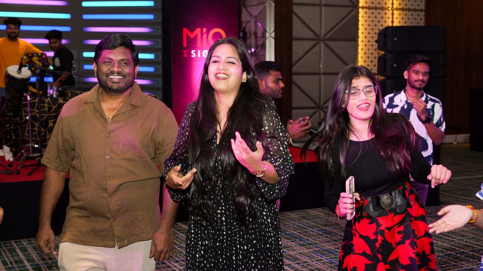 Corporate Offsite in Dehradun (Rishikesh + Mussoorie) gallery image