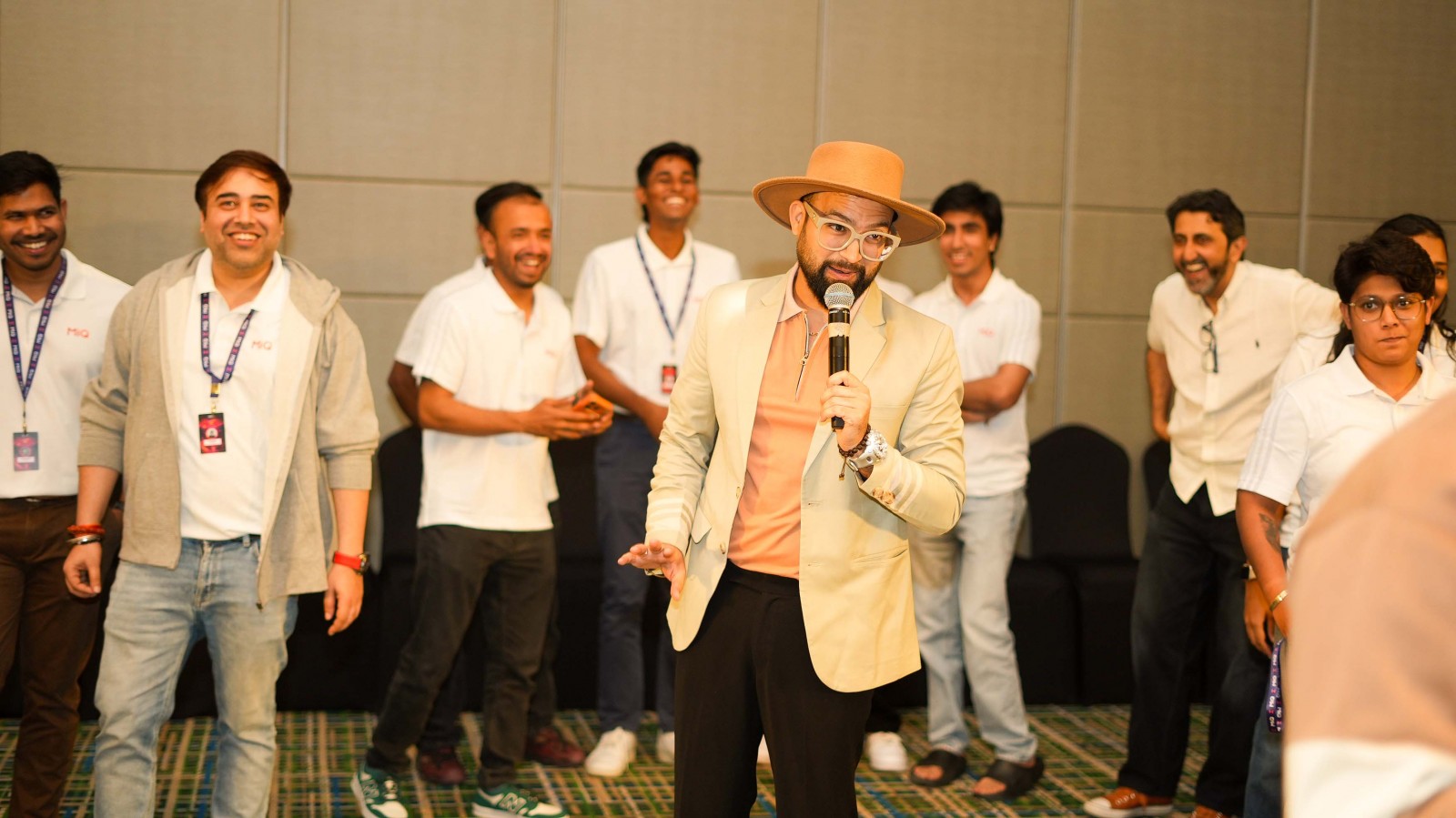 Corporate Offsite in Dehradun (Rishikesh + Mussoorie) gallery image