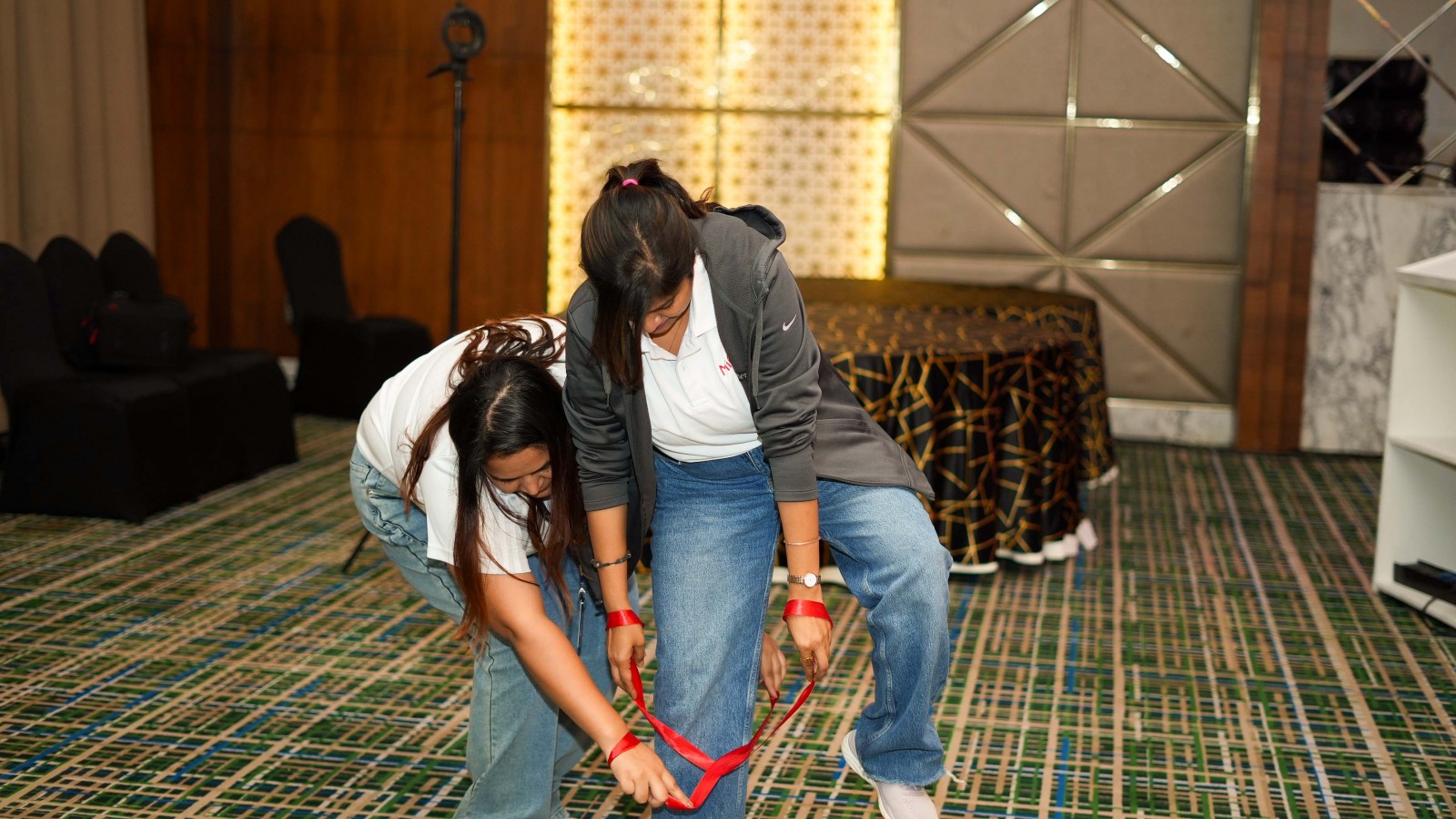 Corporate Offsite in Dehradun (Rishikesh + Mussoorie) gallery image