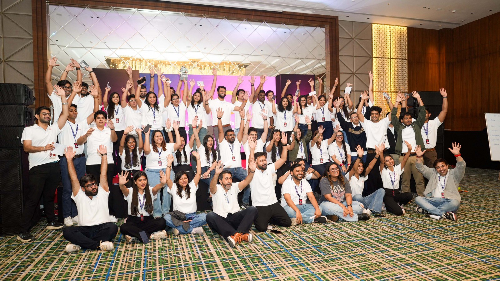 Corporate Offsite in Dehradun (Rishikesh + Mussoorie) gallery image