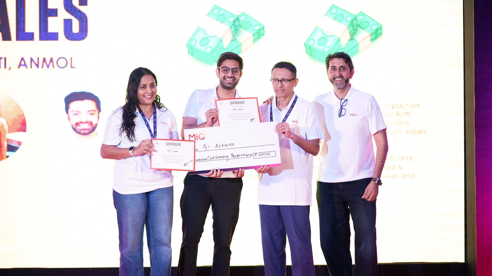 Corporate Offsite in Dehradun (Rishikesh + Mussoorie) gallery image