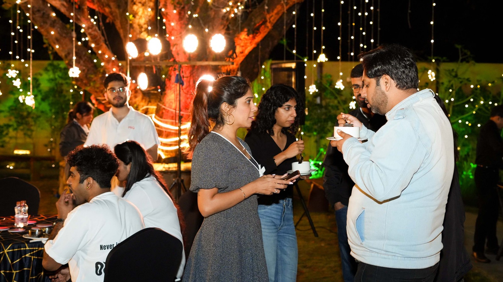 Corporate Offsite in Dehradun (Rishikesh + Mussoorie) gallery image