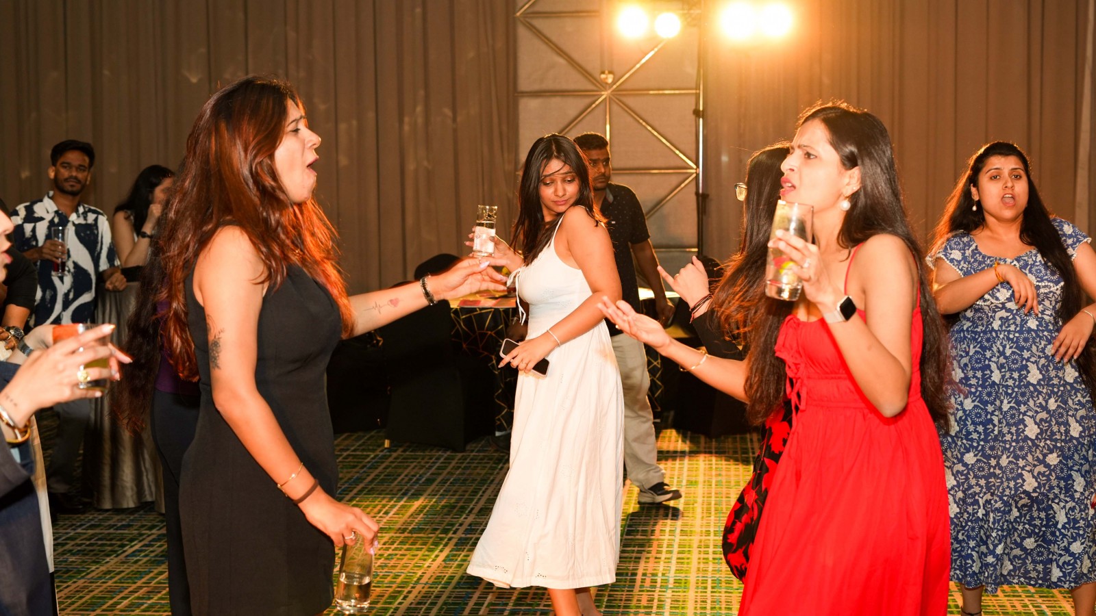 Corporate Offsite in Dehradun (Rishikesh + Mussoorie) gallery image