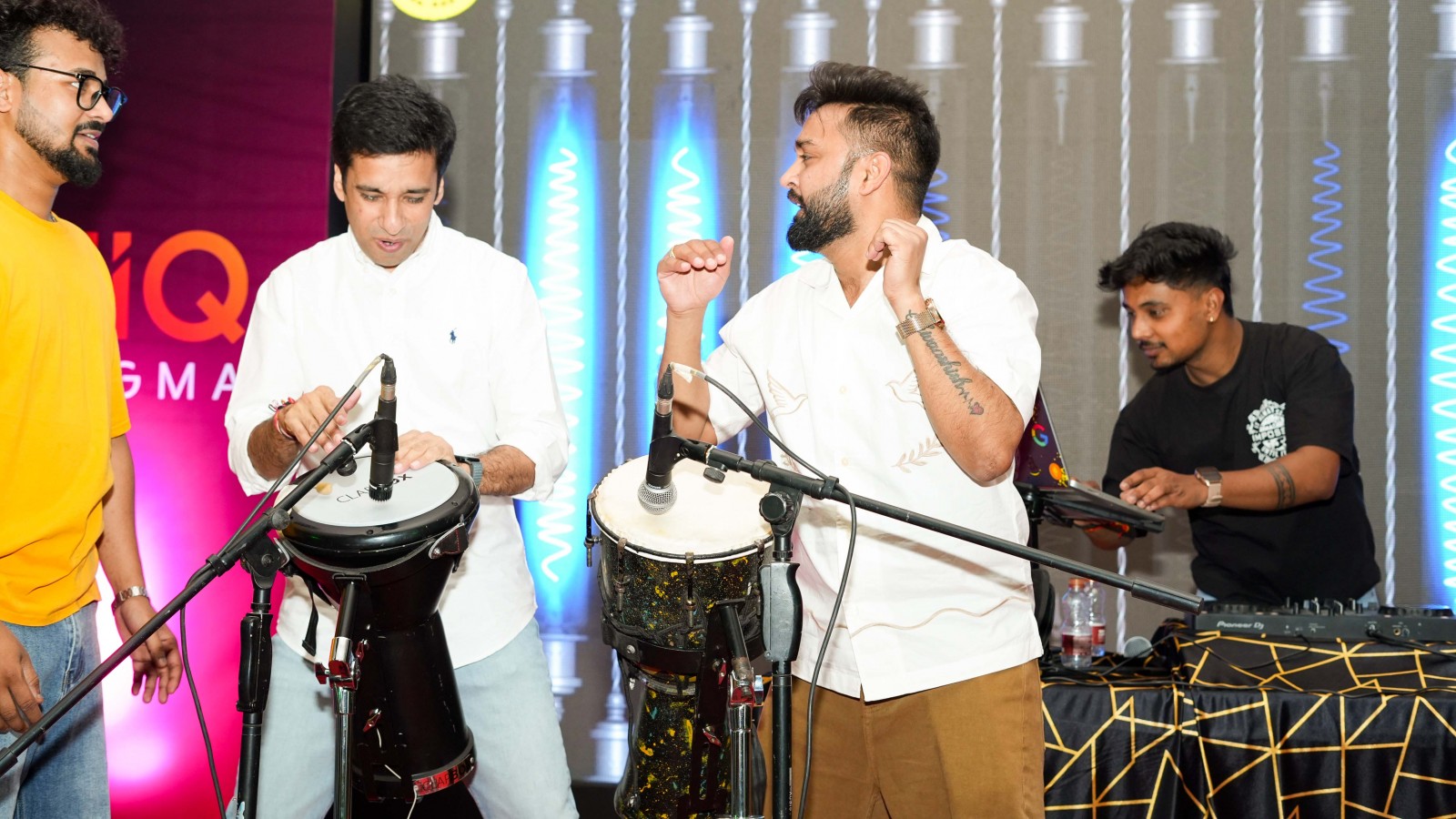 Corporate Offsite in Dehradun (Rishikesh + Mussoorie) gallery image