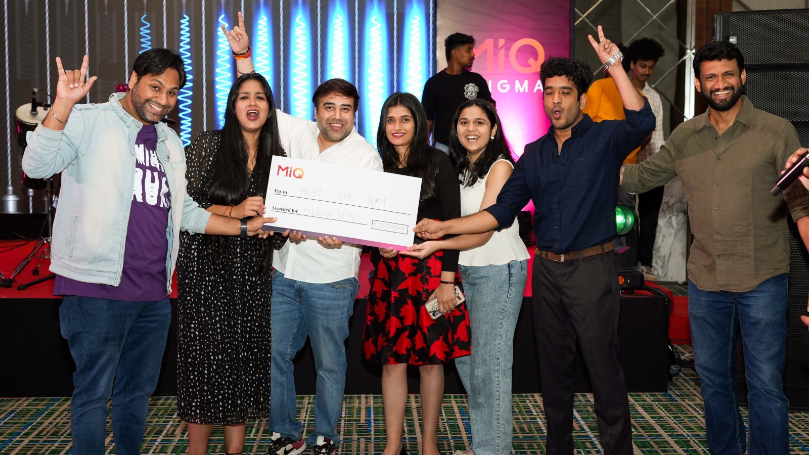 Corporate Offsite in Dehradun (Rishikesh + Mussoorie) gallery image