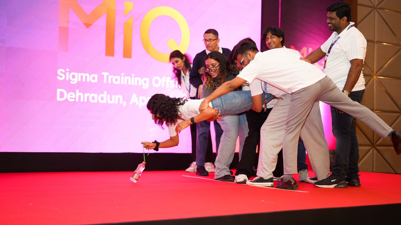 Corporate Offsite in Dehradun (Rishikesh + Mussoorie) gallery image