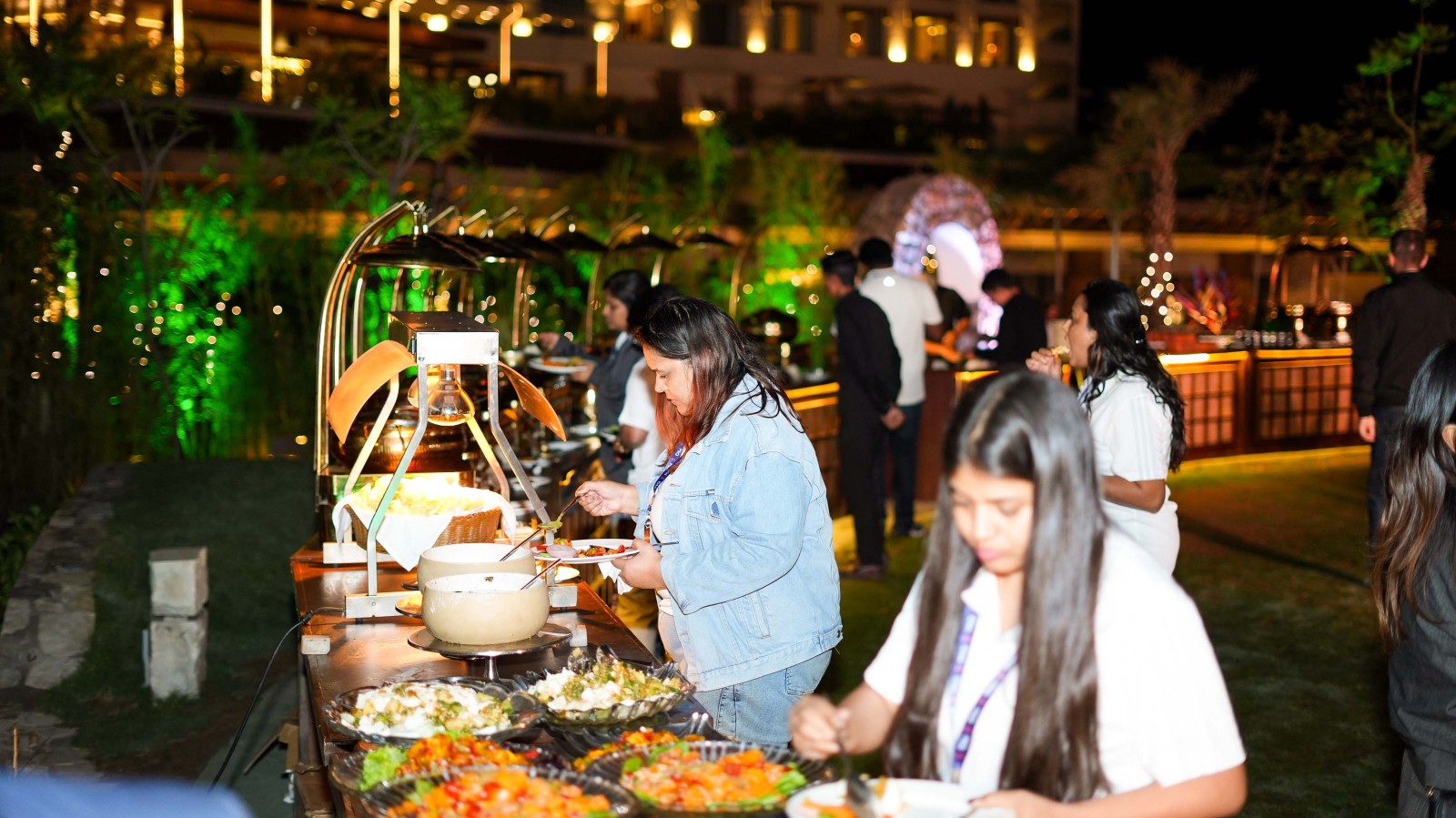 Corporate Offsite in Dehradun (Rishikesh + Mussoorie) gallery image