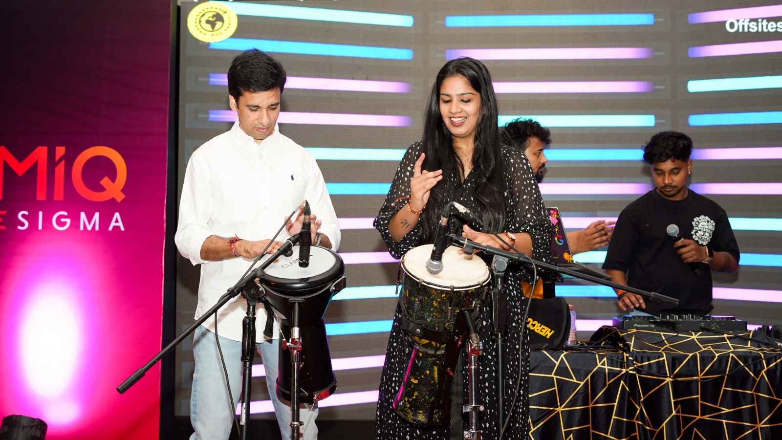 Corporate Offsite in Dehradun (Rishikesh + Mussoorie) gallery image