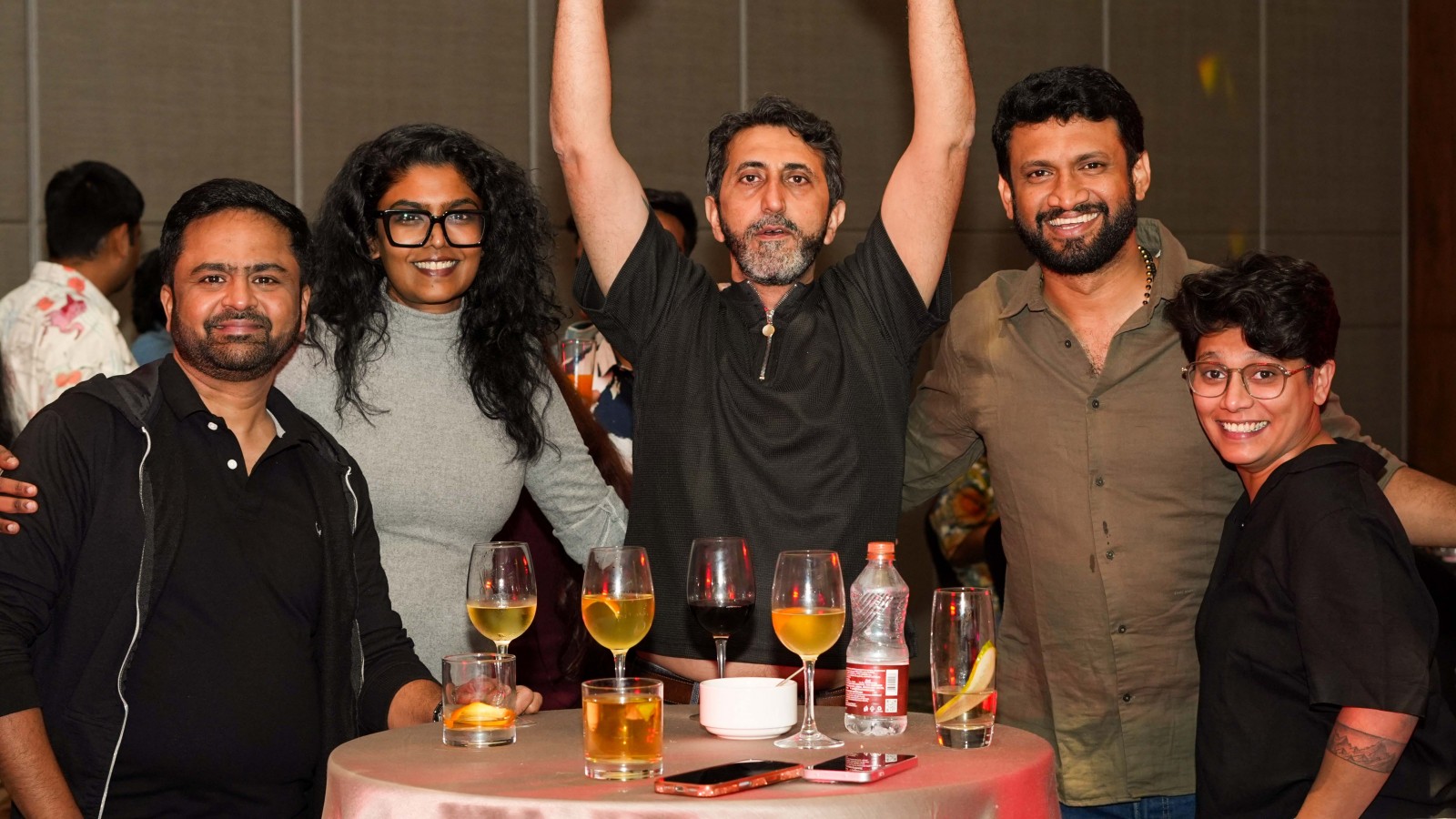 Corporate Offsite in Dehradun (Rishikesh + Mussoorie) gallery image