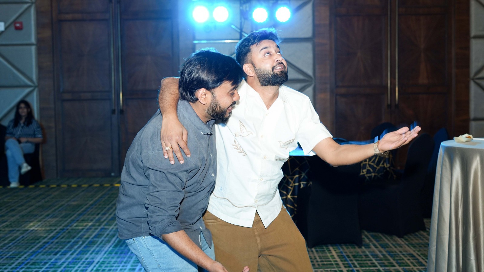 Corporate Offsite in Dehradun (Rishikesh + Mussoorie) gallery image