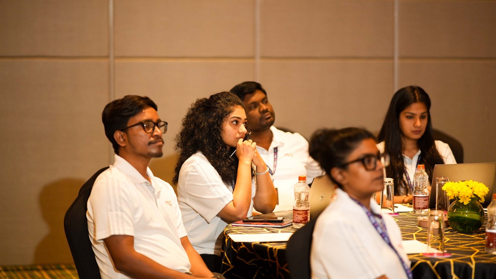 Corporate Offsite in Dehradun (Rishikesh + Mussoorie) gallery image