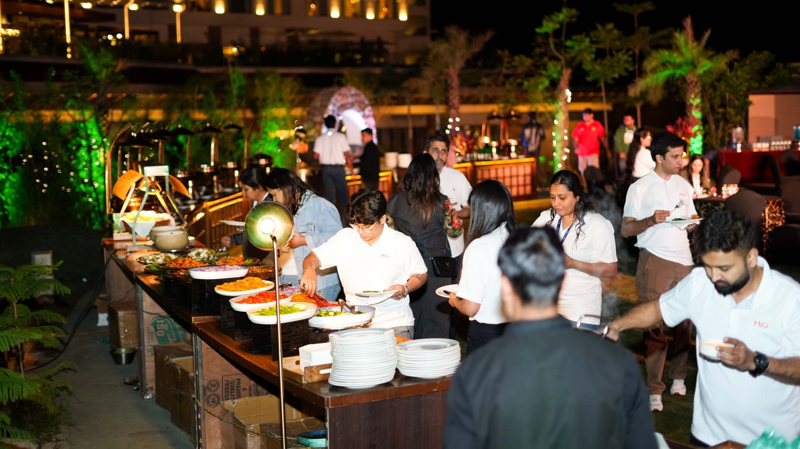 Corporate Offsite in Dehradun (Rishikesh + Mussoorie) gallery image