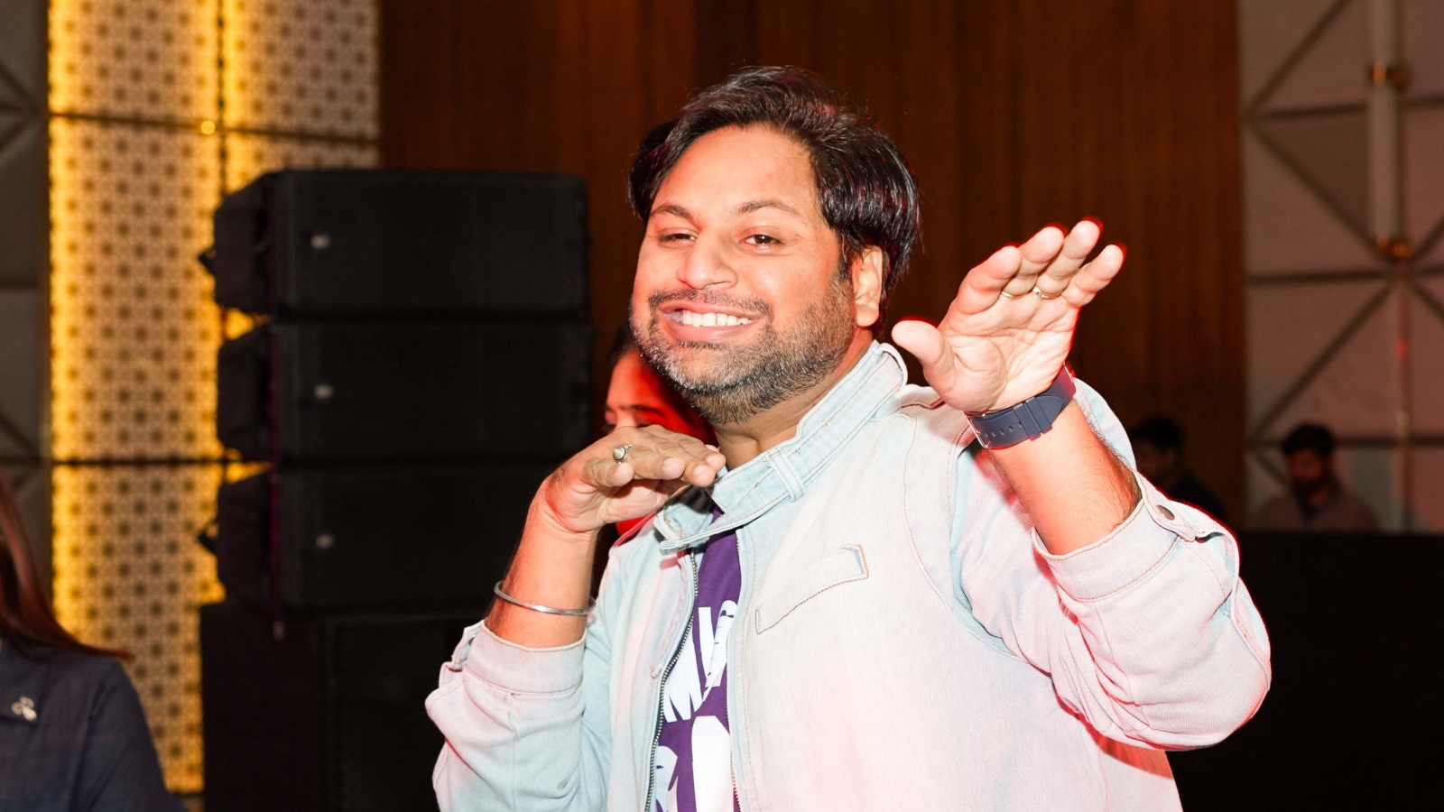 Corporate Offsite in Dehradun (Rishikesh + Mussoorie) gallery image