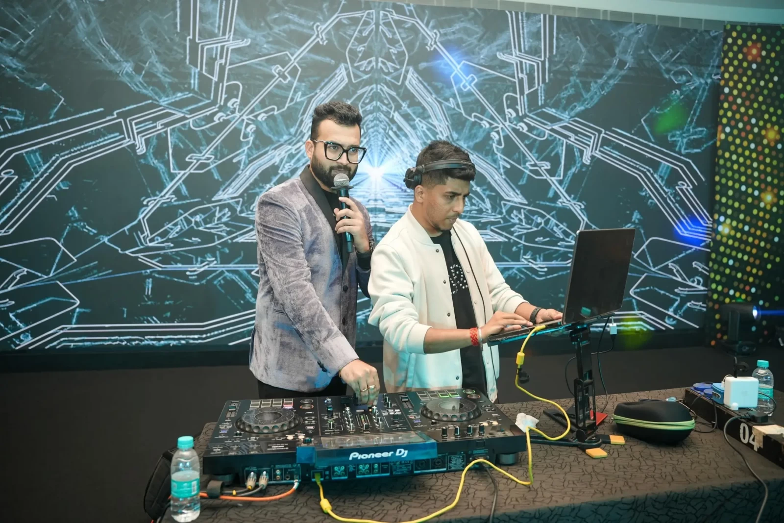 Corporate event experiences India