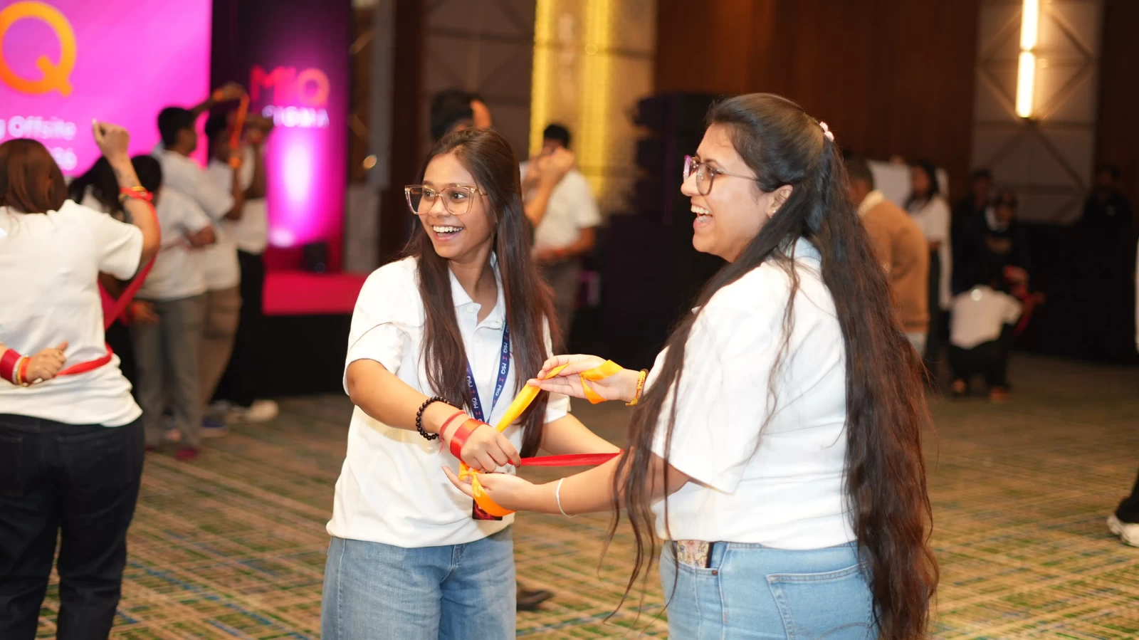 Corporate Offsite Team Building in Dehradun gallery image